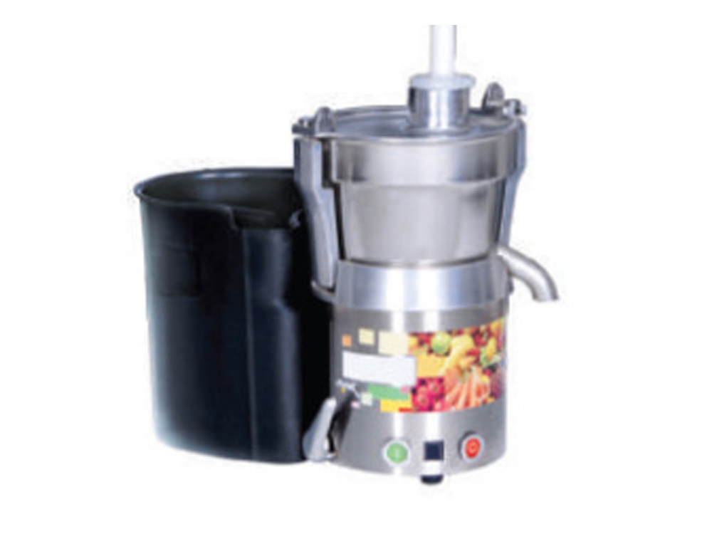 Centrifugal Juicer